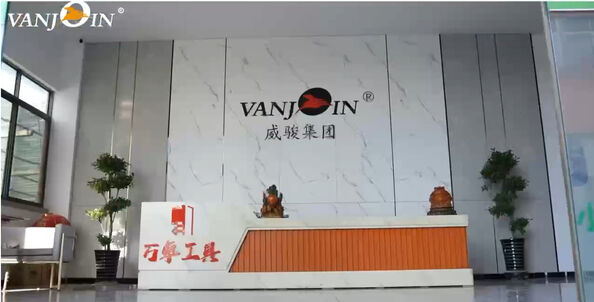 Wanzhuo (Jiangsu) Hardware Tools Manufacturing Co., Ltd