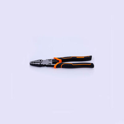 HRC62 10 Inch Industrial Pliers 3.5mm High Quality Combination Pliers