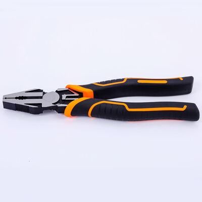 55# 295.7g High Leverage Combination Pliers Heavy Duty High Leverage Pliers