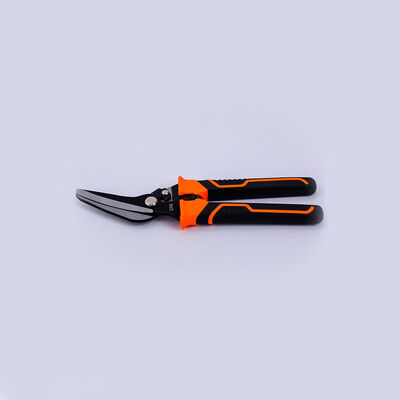 Phosphated Combination Shears Wire Cutter Pliers Stripper For Engineer ODM