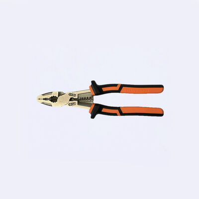 Terminal Crimping Combination Pliar Insulated Wire Stripping Pliers Combo ODM