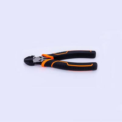 6inch 160mm Insulated Metal Cutting Pliers Diagonal Cutters For Wire Stripping
