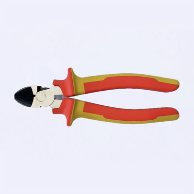 ANSI C1055 Electrician Metal Cutting Pliers Heavy Duty Wire Stripping