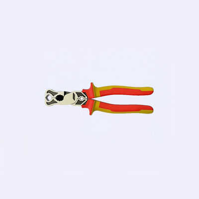 ODM Industrial Polished Metal Cutting Pliers Gripping Bending For Craftsman