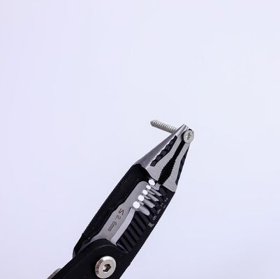 Ergonomic Quick Release Electrician Wire Stripping Plier Tool OEM