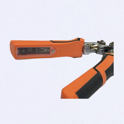 210mm 7in1 Hybrid Electric Wire Crimper Pliers Stripper Tool For Screw Removal