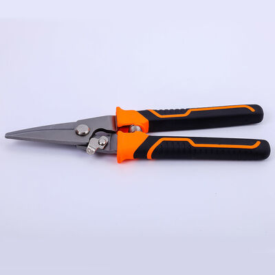 Metal Sheets Long Reach Side Cutters Diagonal Compound Custom