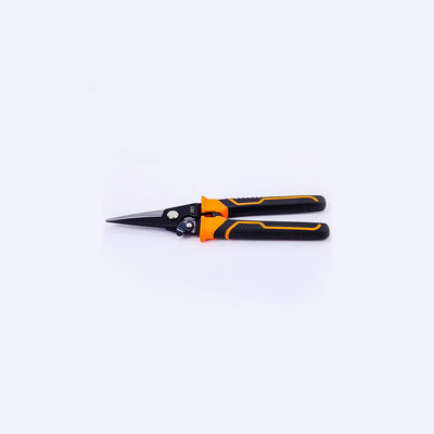 219mm Tweezer Pliers Long Thin Needle Nose Pliers Wire Cutters