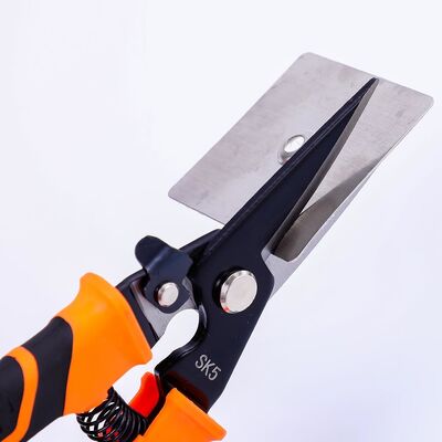 219mm Tweezer Pliers Long Thin Needle Nose Pliers Wire Cutters