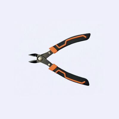 4inch Carpentry long diagonal Wire Cutter Pliers Diagonal Cutting