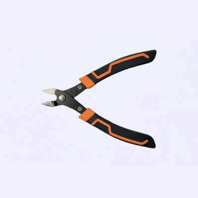 4inch Carpentry long diagonal Wire Cutter Pliers Diagonal Cutting